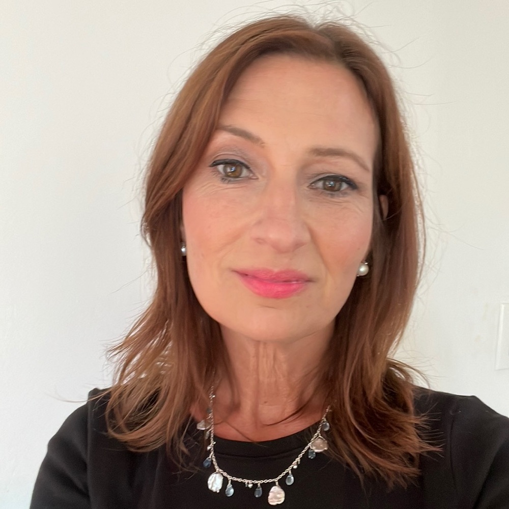 Meet your Posher, Patrina